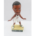 Promotional Resin Sports Bobble Head